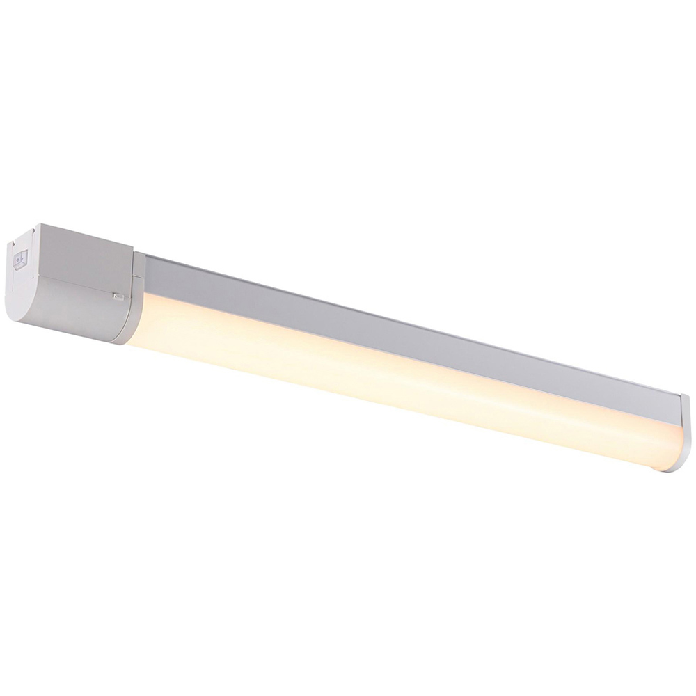 Nordlux Malaika 68 White Wall Light Image 1