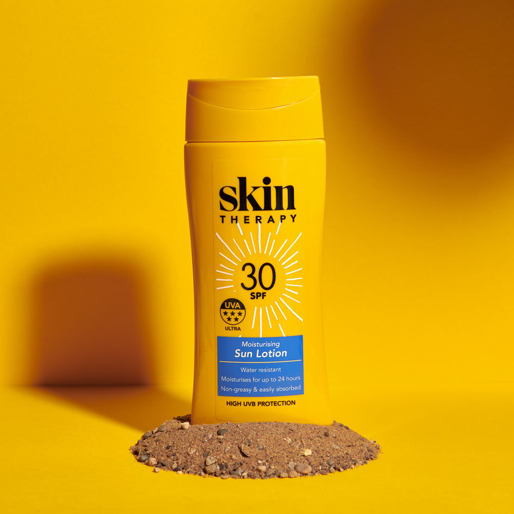 Skin Therapy SPF30 Lotion 200ml Image 4