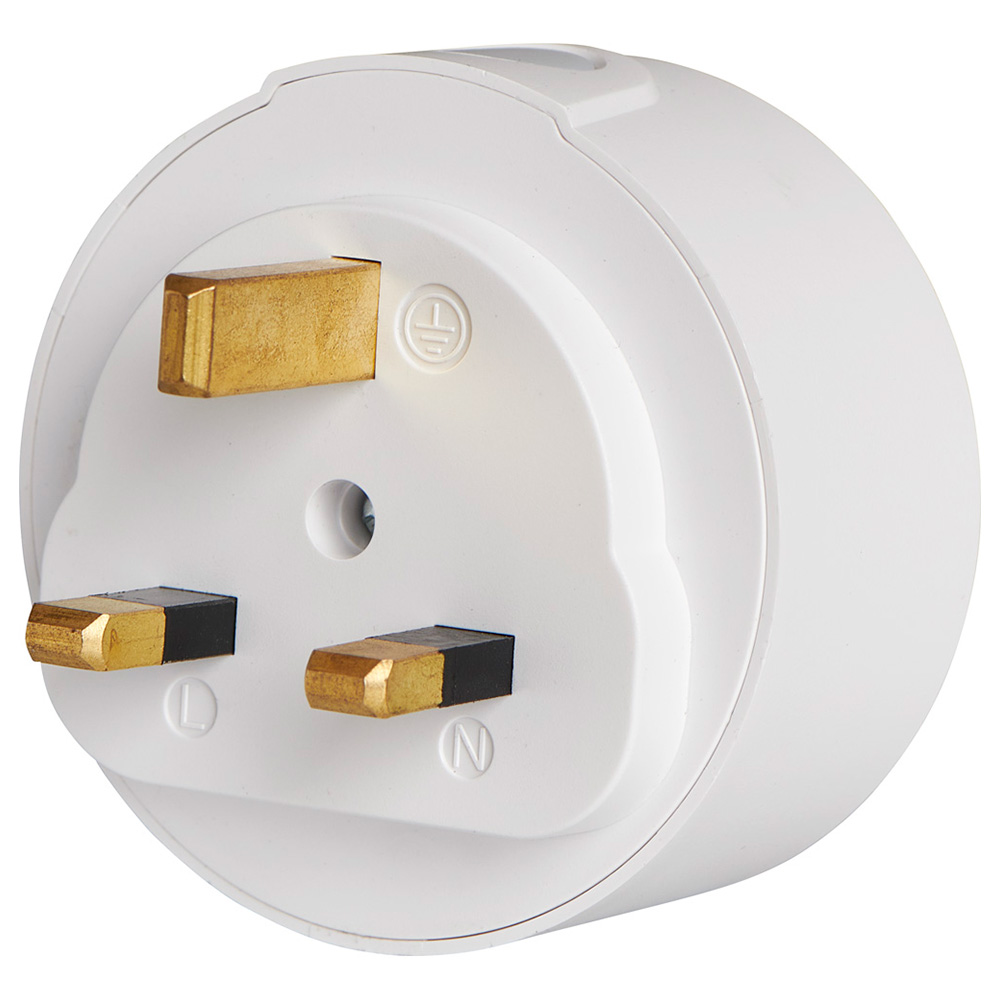 Wilko Remote Controlled Sockets 3 Pack Image 6