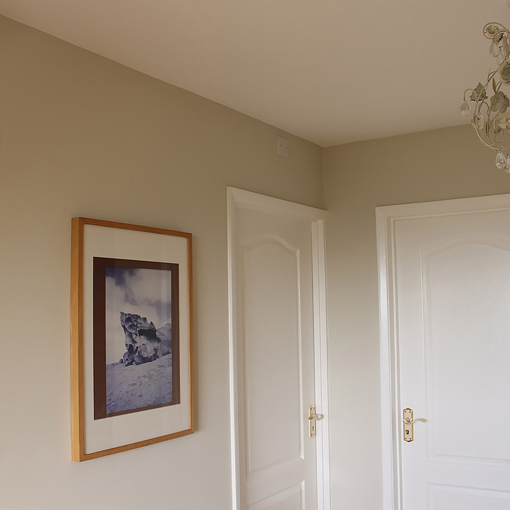 Thorndown Walls and Ceilings Whey White Matt Paint 750ml Image 8