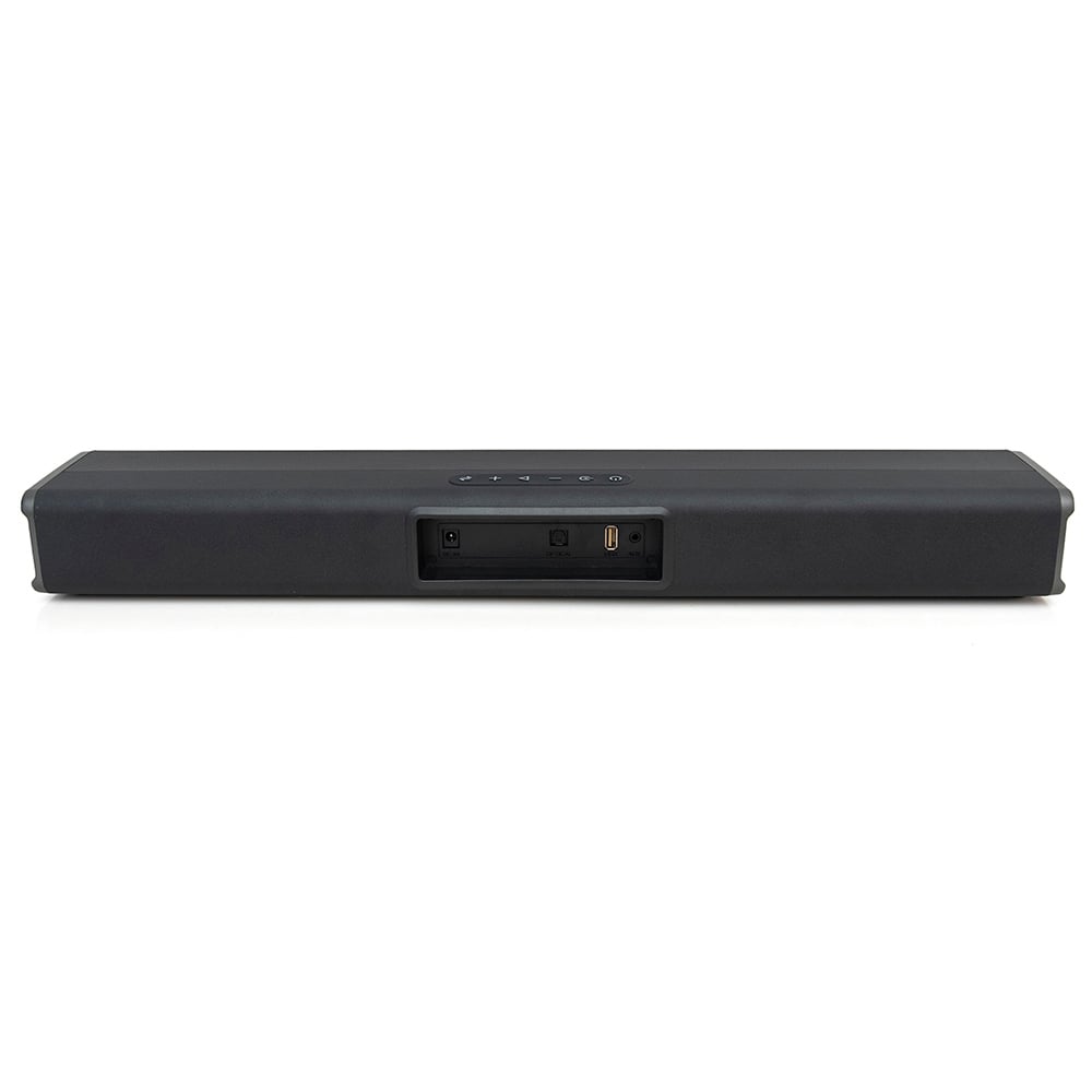 Groov-e Bluetooth Soundbar 110W Image 4