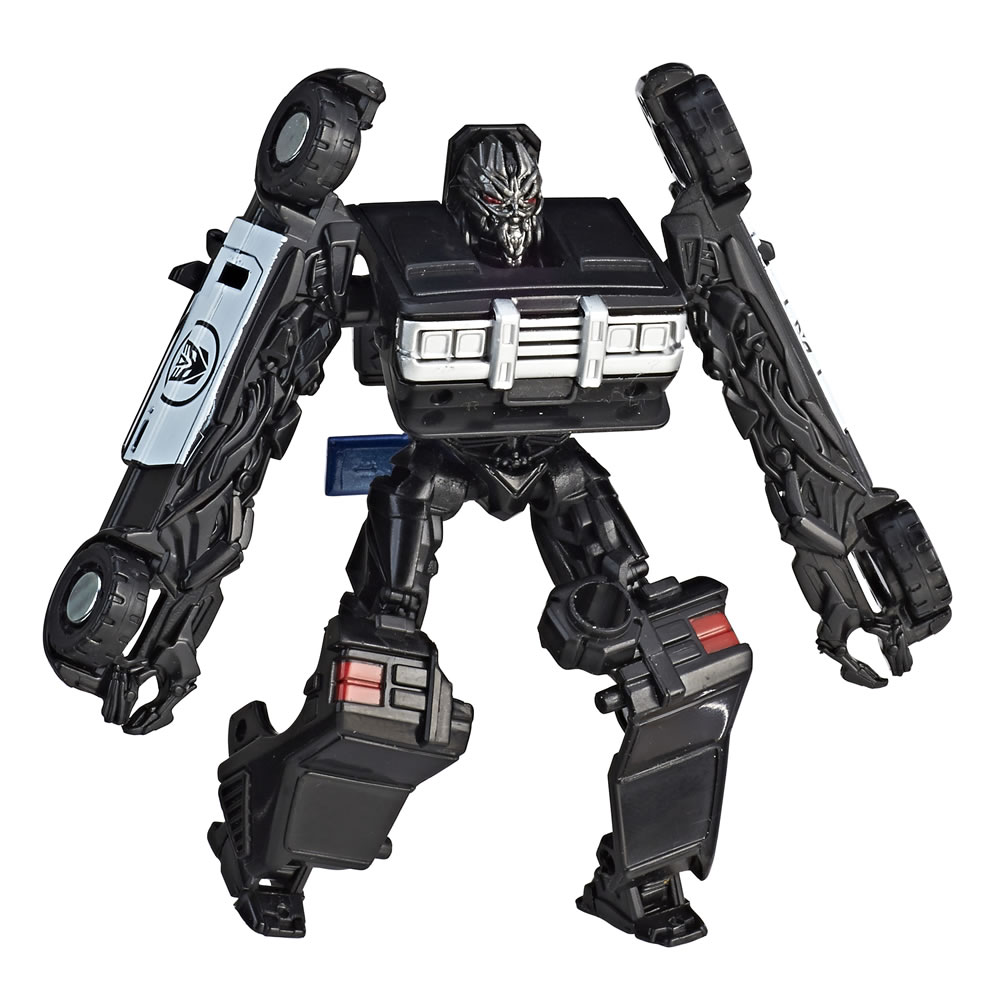 Transformers Energon Speed Igniters Image 5
