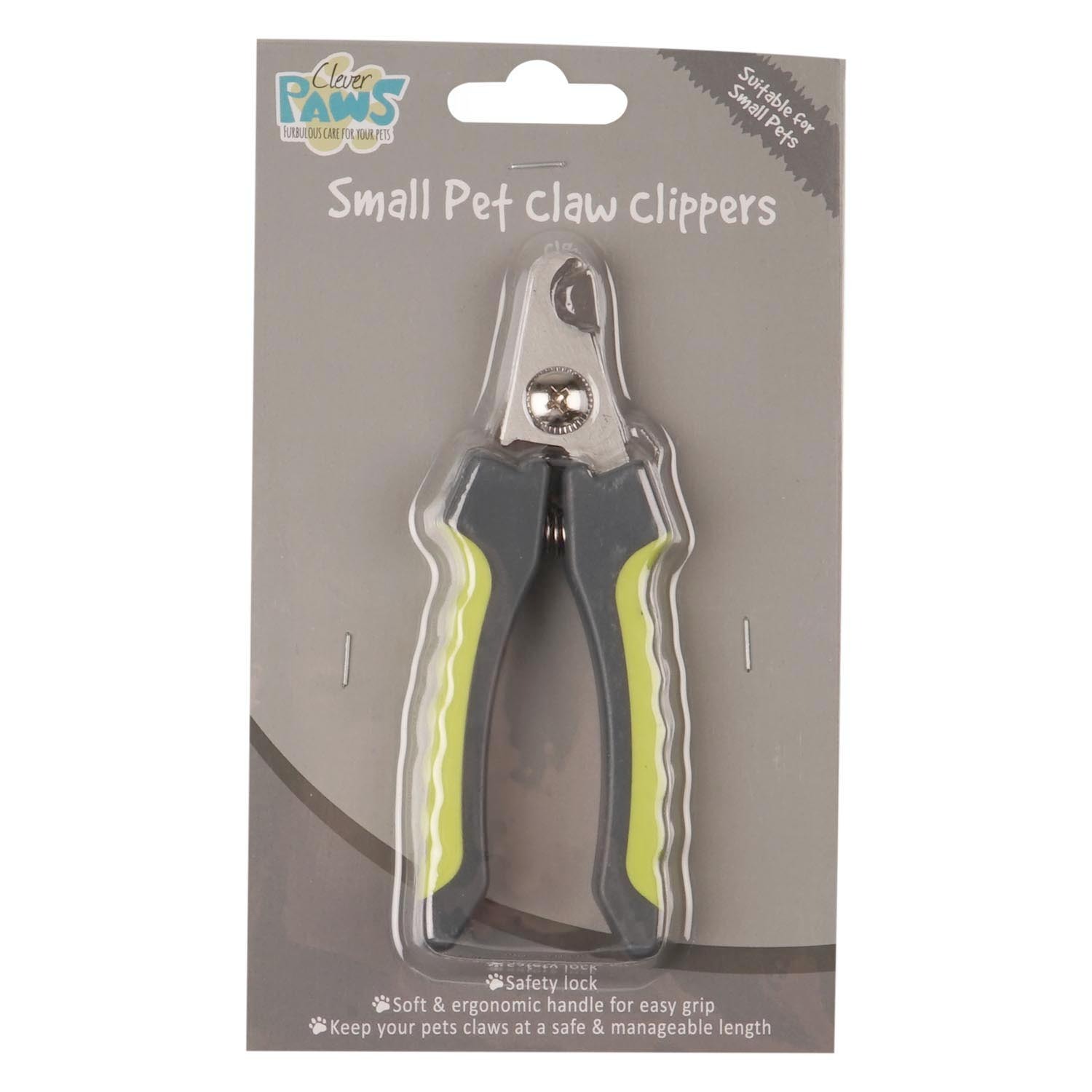 Pet Claw Clippers - Small Image