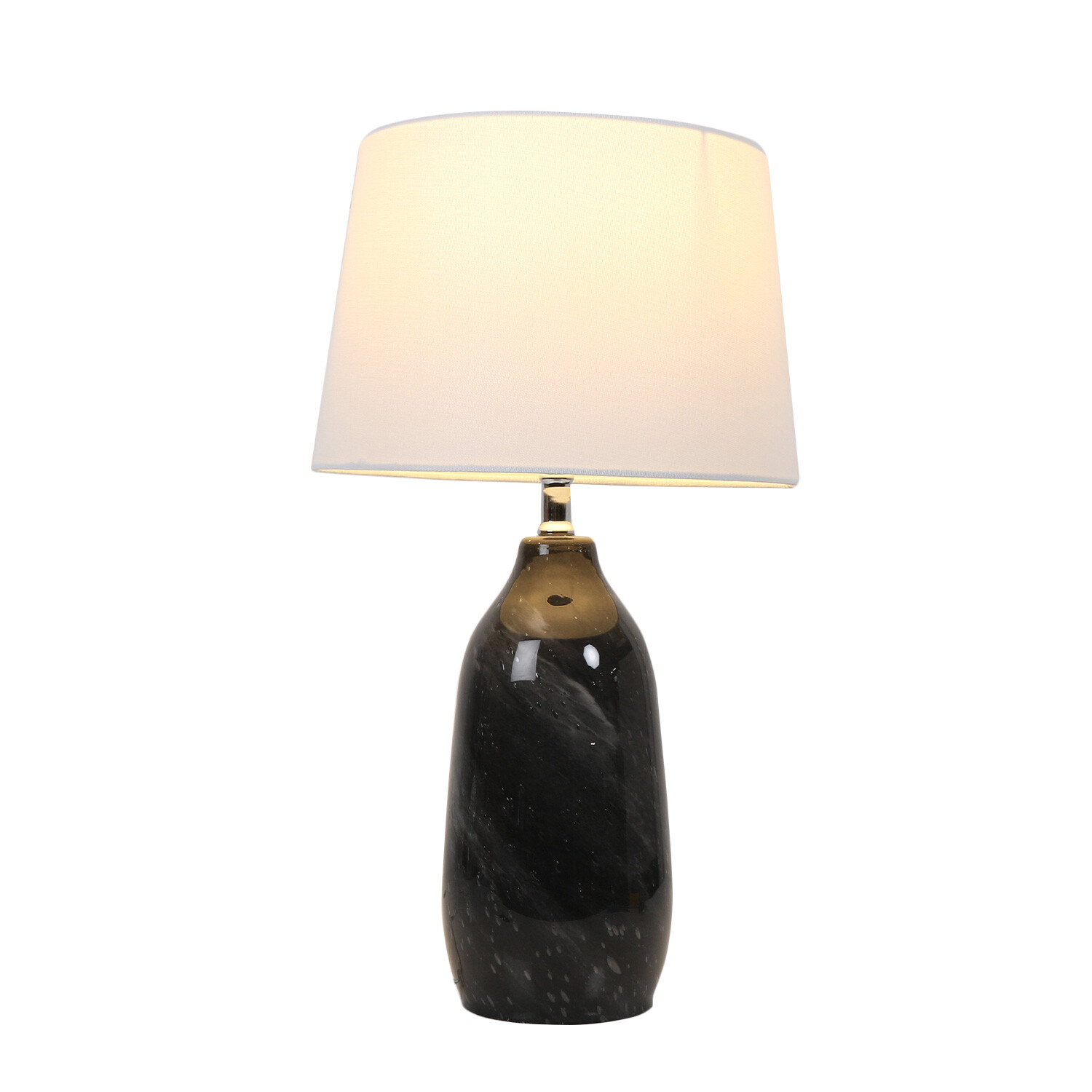 Braden Table Lamp - Black Image 2