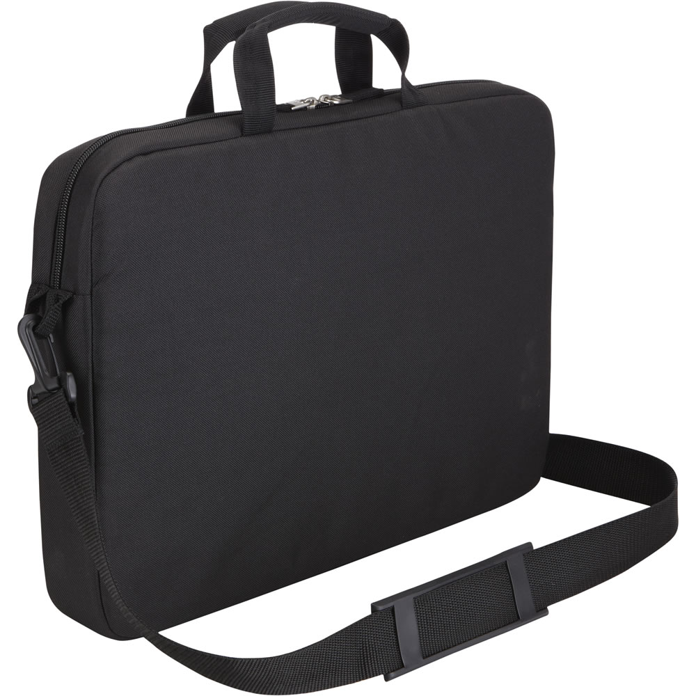 Case Logic 15 inch Top Loading Laptop Bag | Wilko