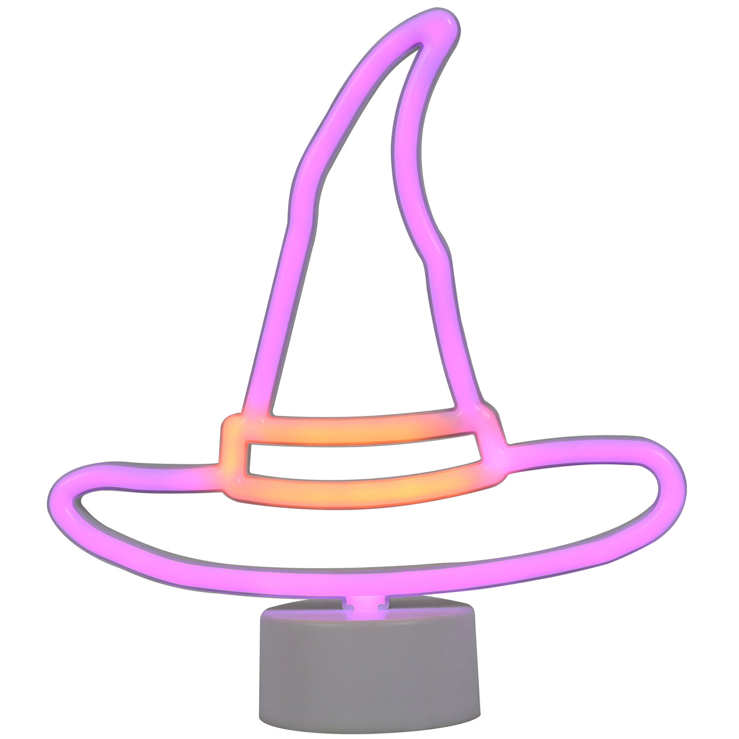 Halloween Neon Light Image 2