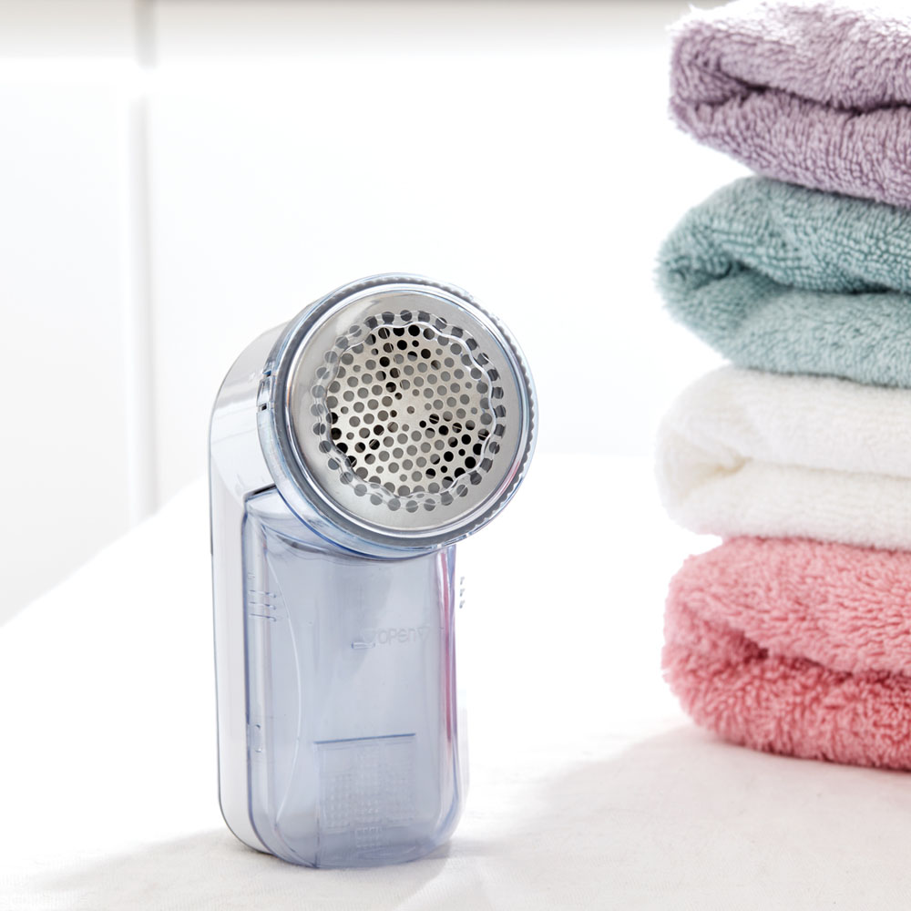 JML Bobble Off V3 Lint and Bobble Remover Wilko