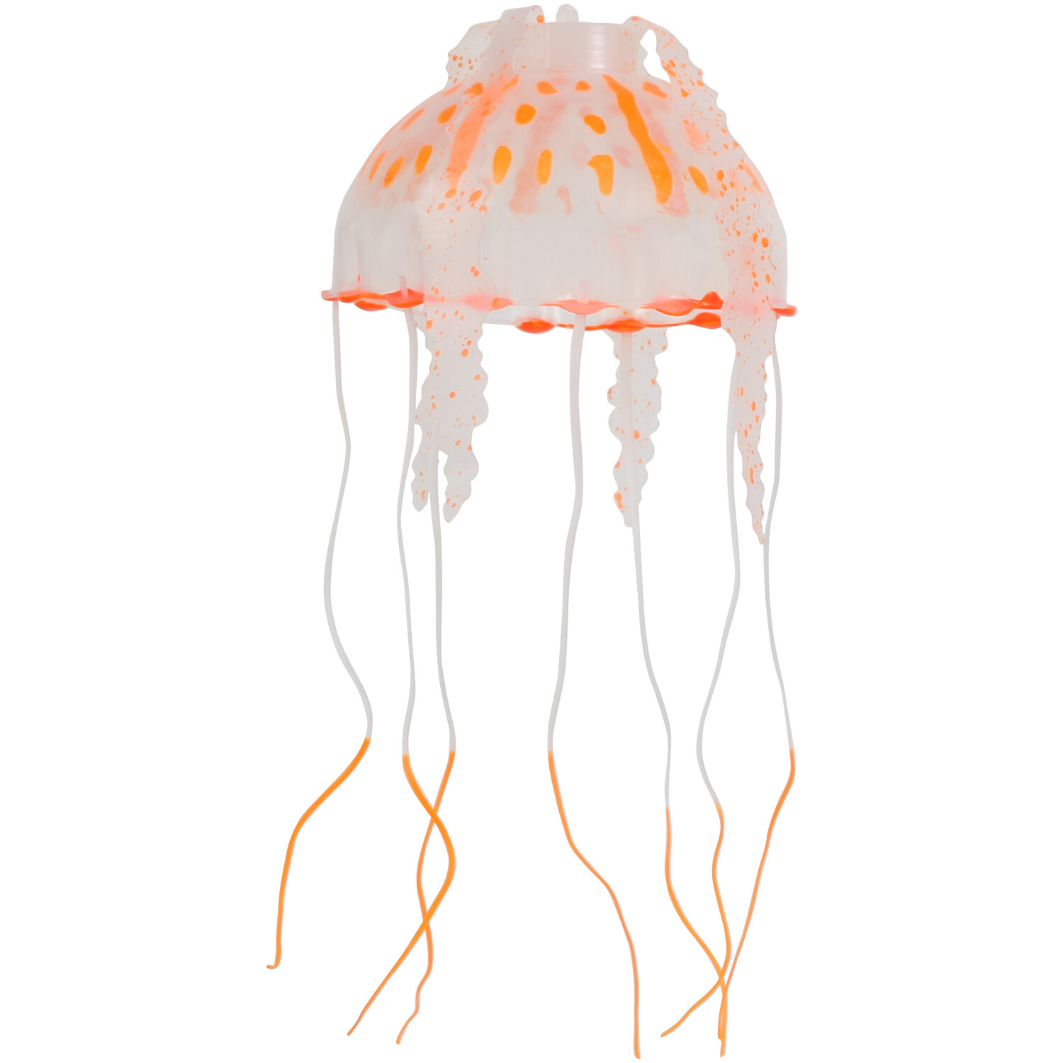 Fluorescent Faux Jellyfish Image 2