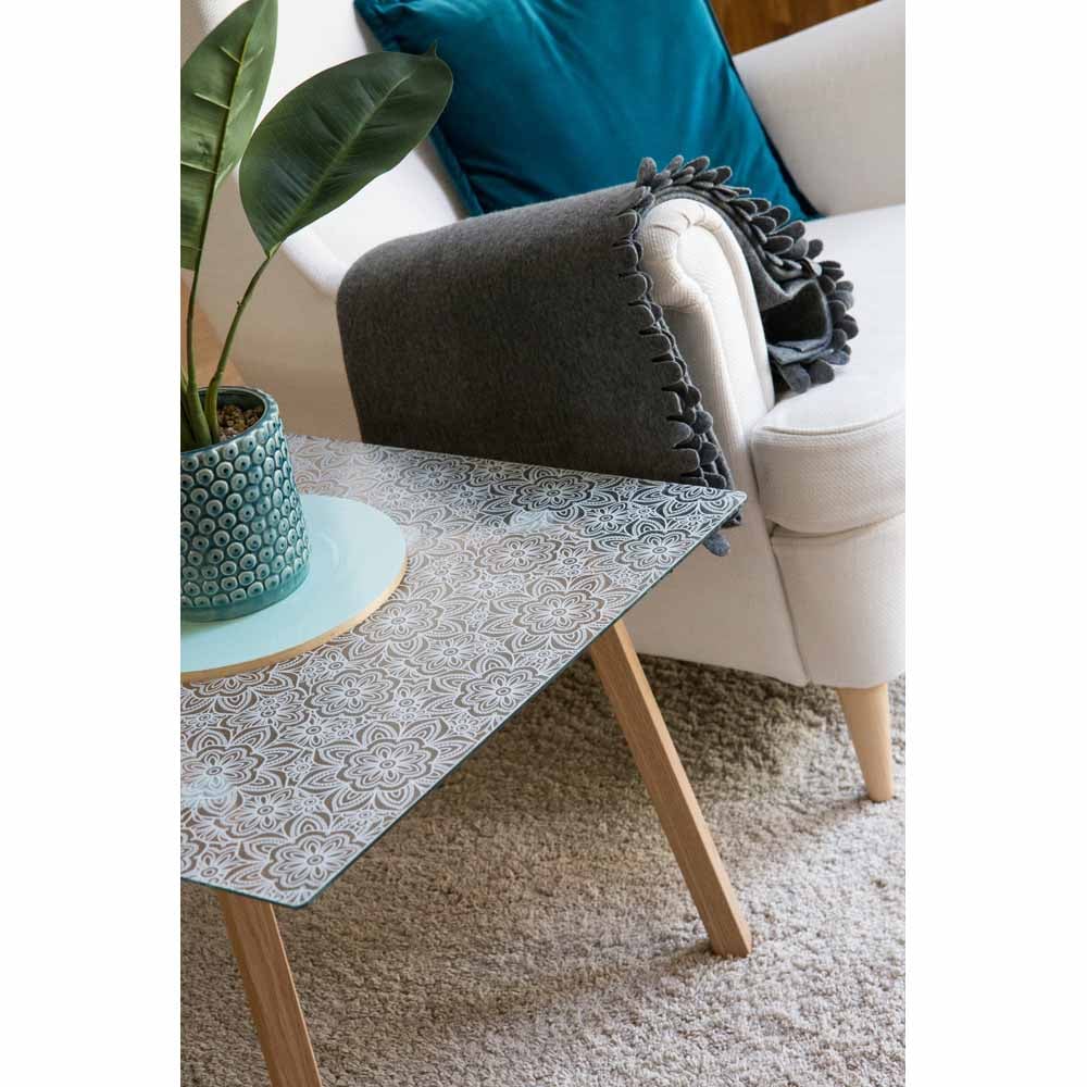 D-C-Fix Candice Self Adhesive Film 67.5cm x 1.5m Image 4