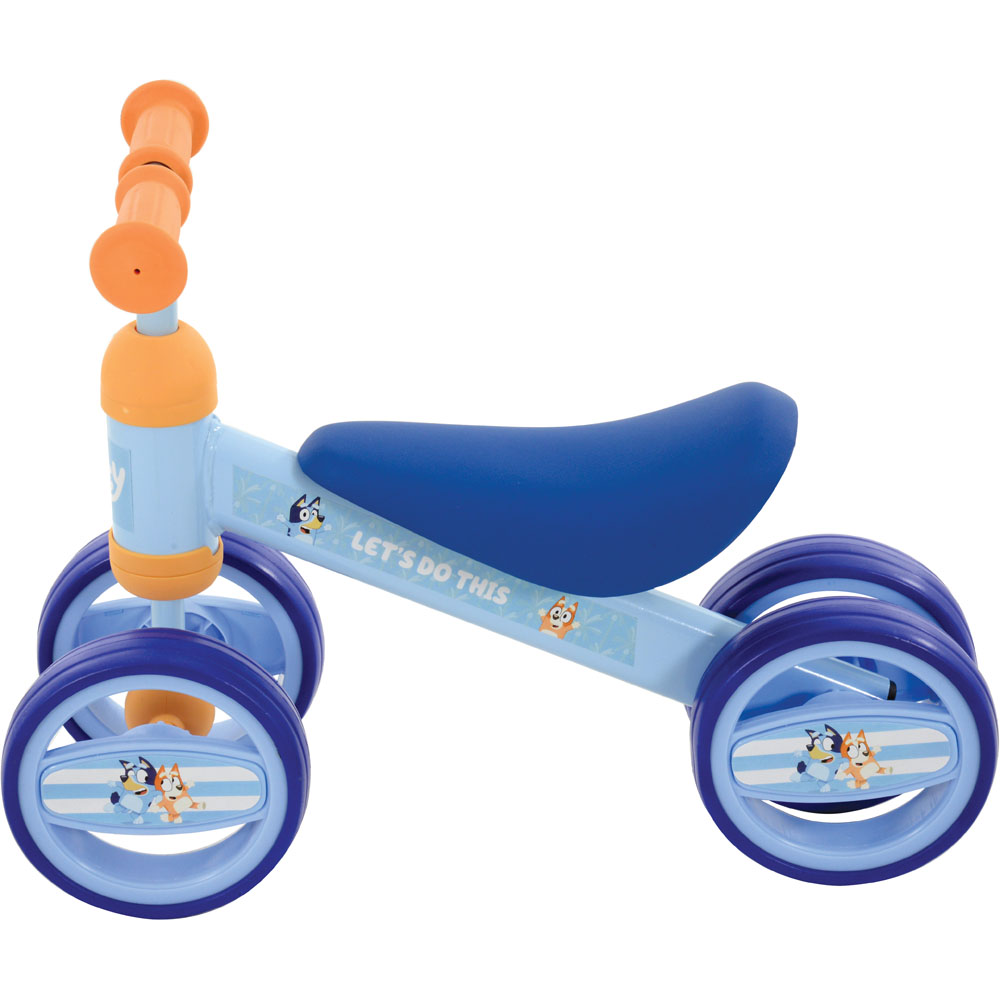 Bluey Bobble Ride On Image 6