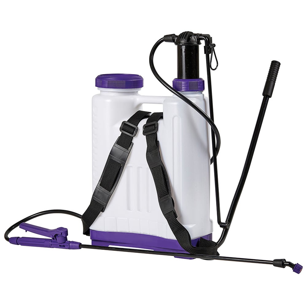 Defenders Knapsack Pressure Sprayer 12L Image 2