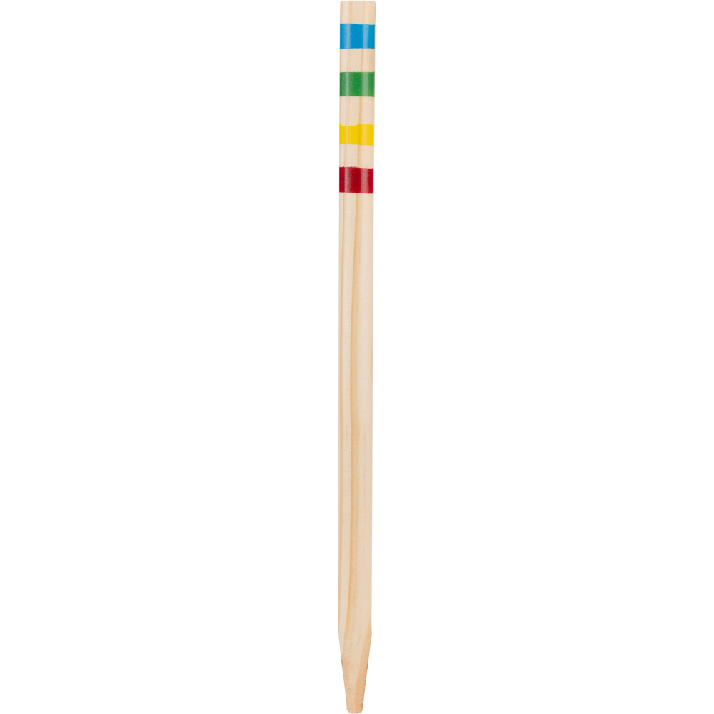 Toyrific Grasshopper Games Croquet Set Image 6