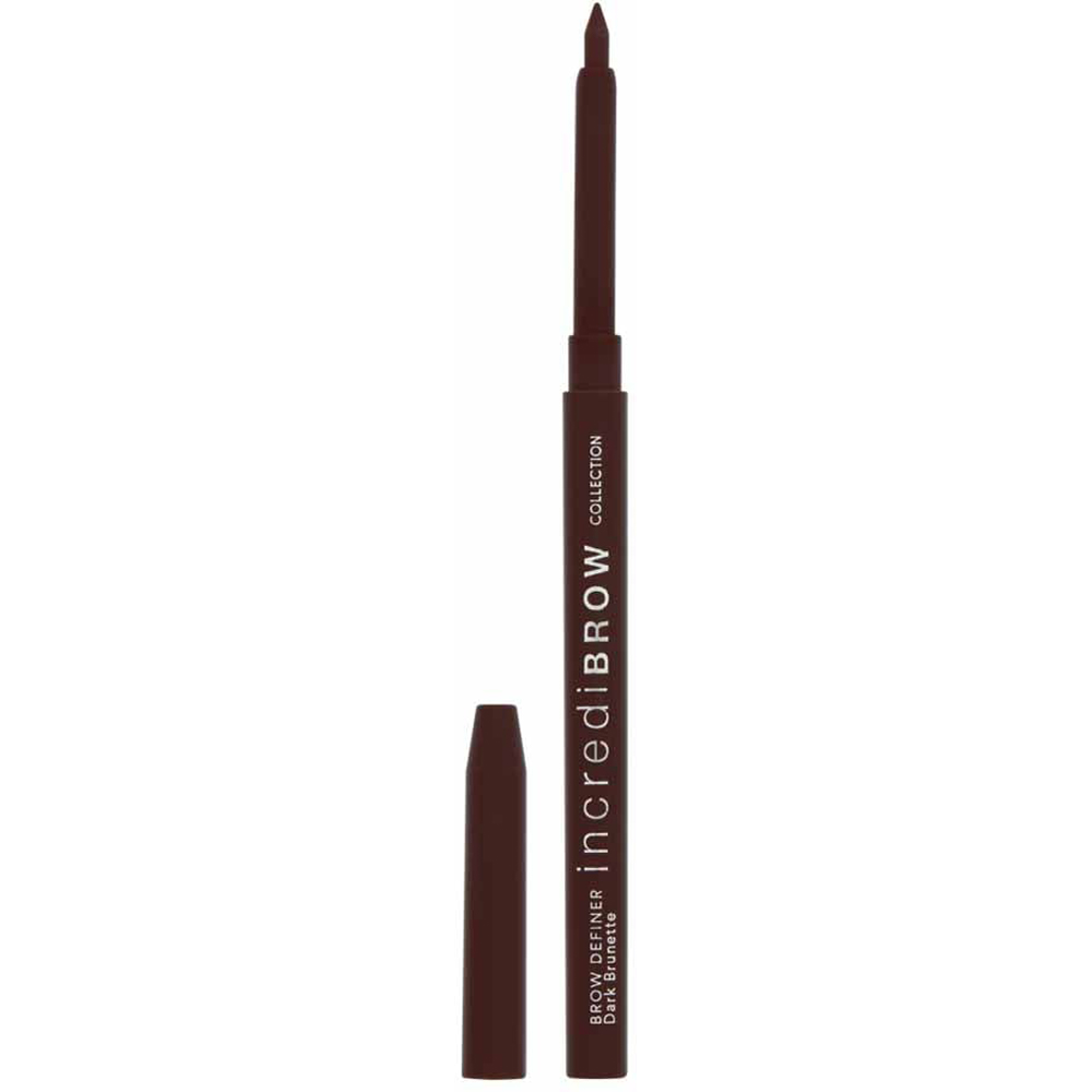 Collection Eye Brow Definers Dark Brunette 1g Image 3