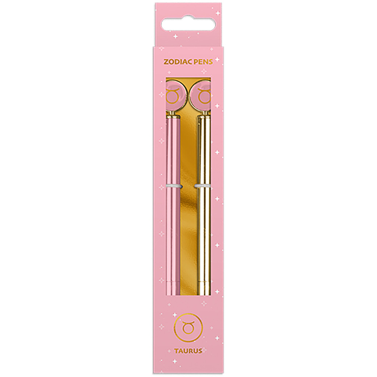 Zodiac Pen Set Image 3