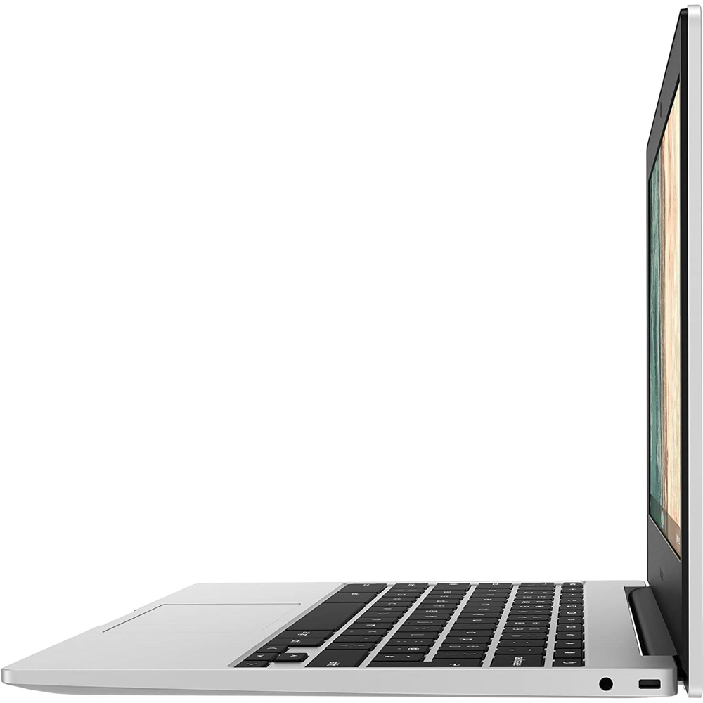Samsung Galaxy Chromebook Go Celeron Silver 4GB RAM Laptop 11.6 Inch Image 6