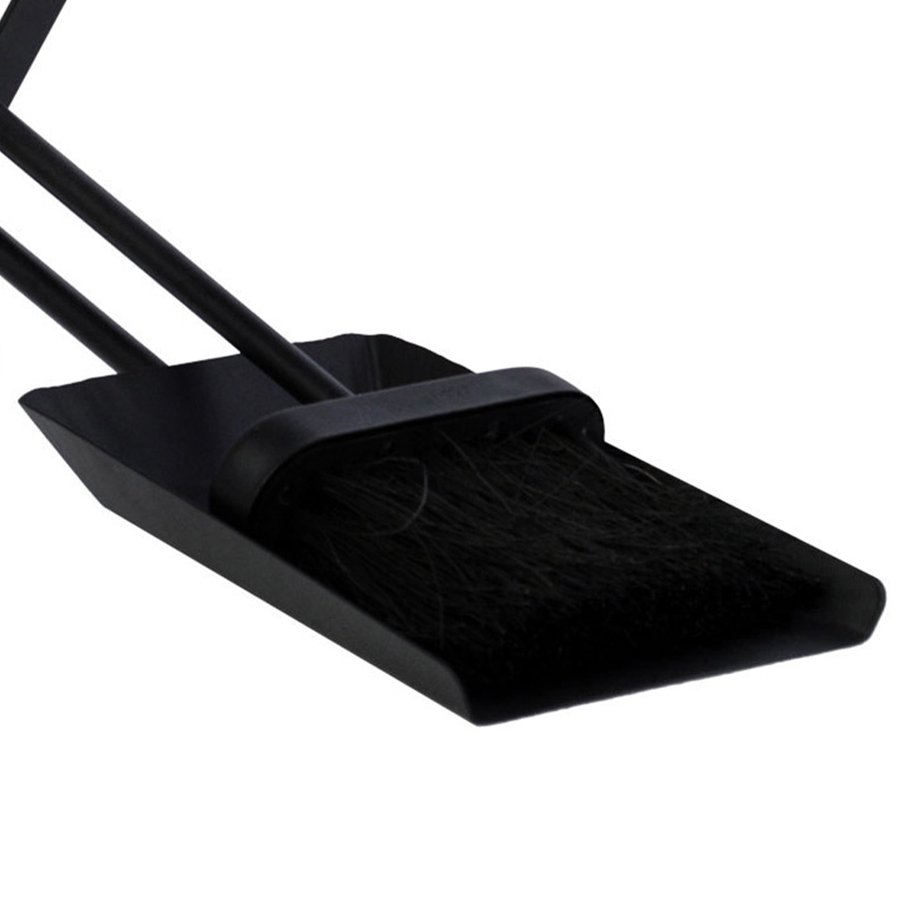 Fire Vida Hearth Shovel and Brush Set Image 3