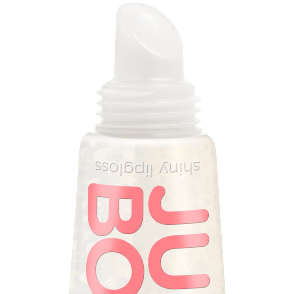 essence Juicy Bomb Shiny Lip Gloss 101 10ml Image 3