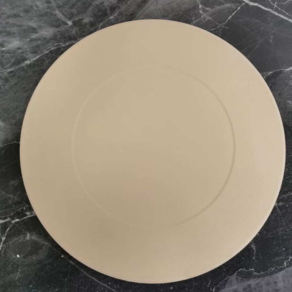 Kaiser Art Deco Ivory Multifunctional Electric Oven Image 4