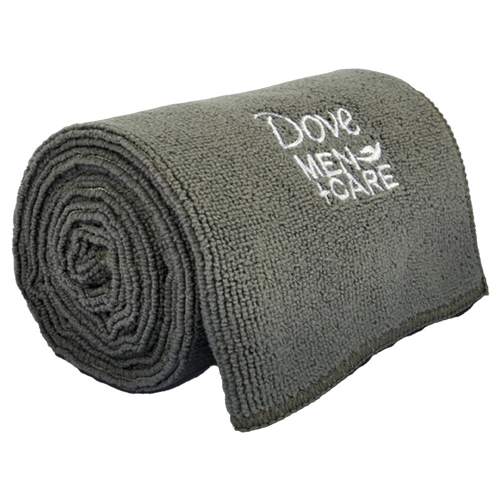 Dove Men+Care Sport Active+Fresh & Gym Towel Gift Set Image 5