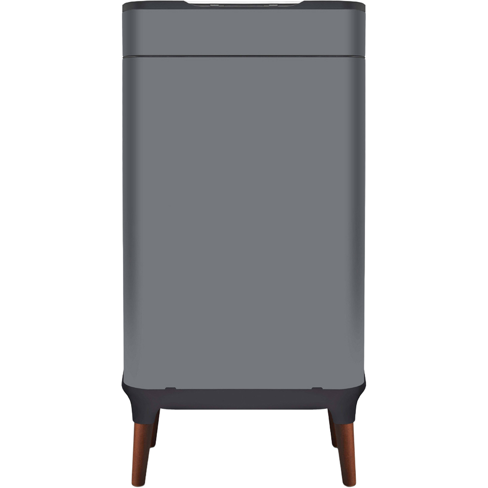 Tower Ozone Grey Sensor Bin 65L Image 1