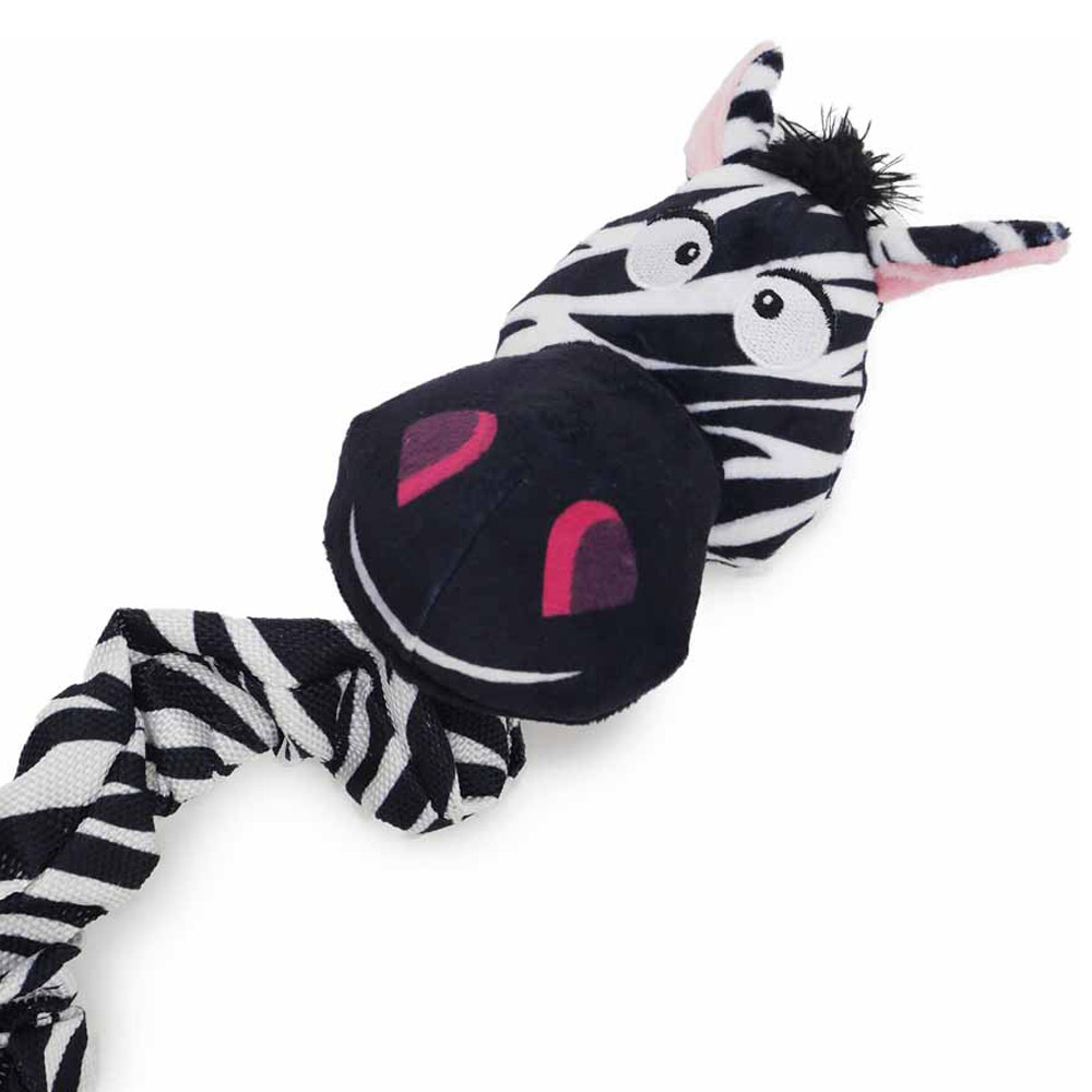 Single Extra Long Neck Plush Characters in Assorted styles Image 7