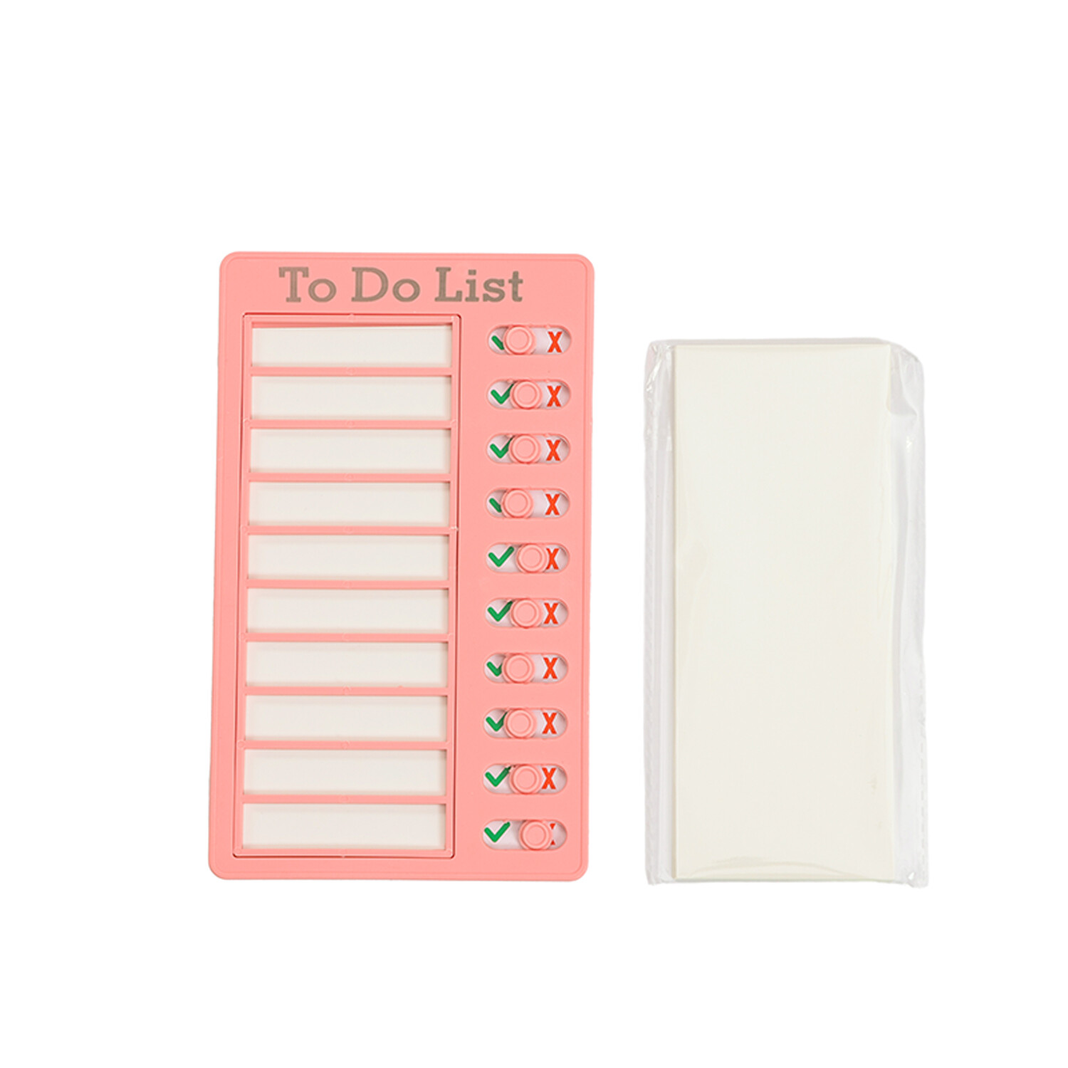 Reusable To Do List Image 4