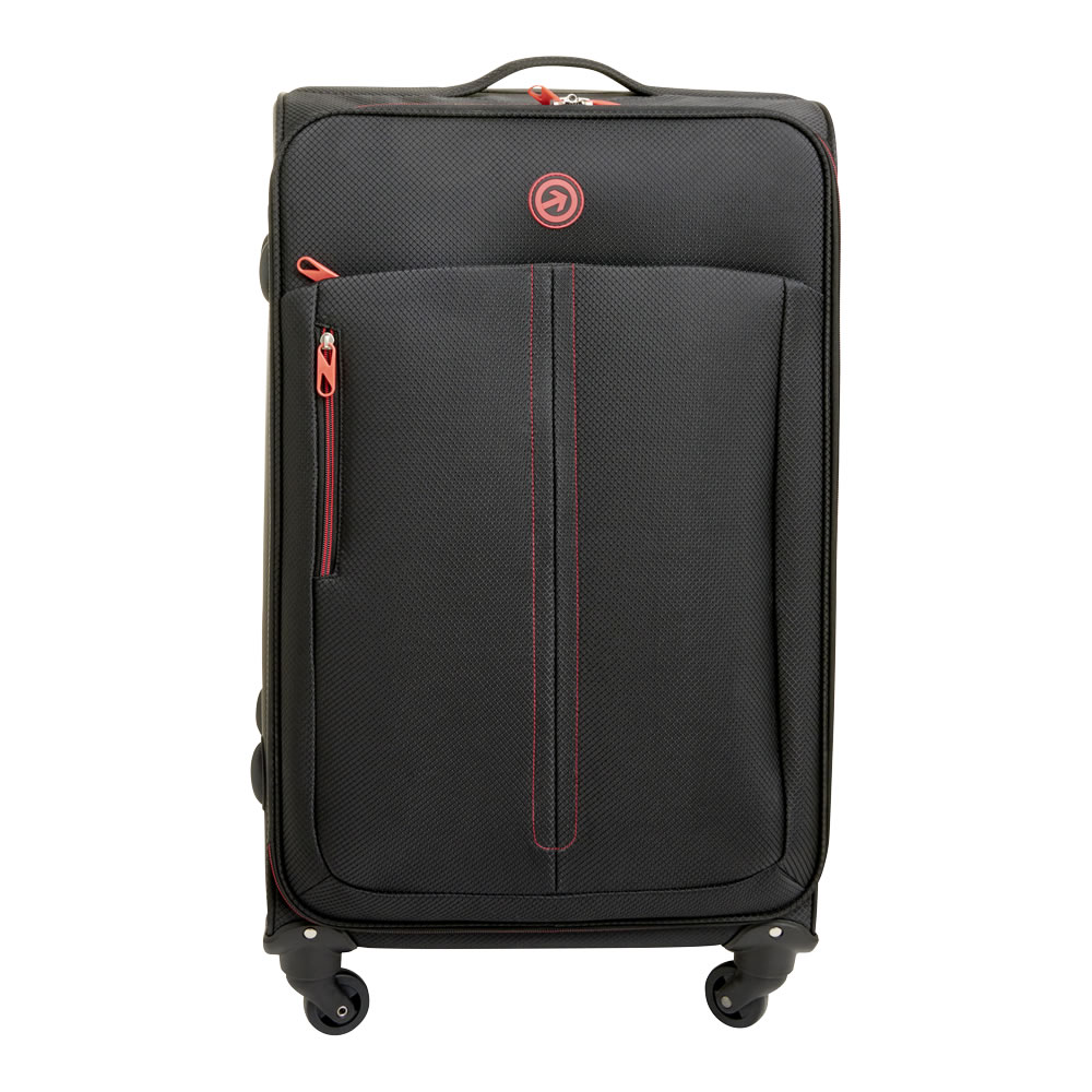 wilko large suitcase
