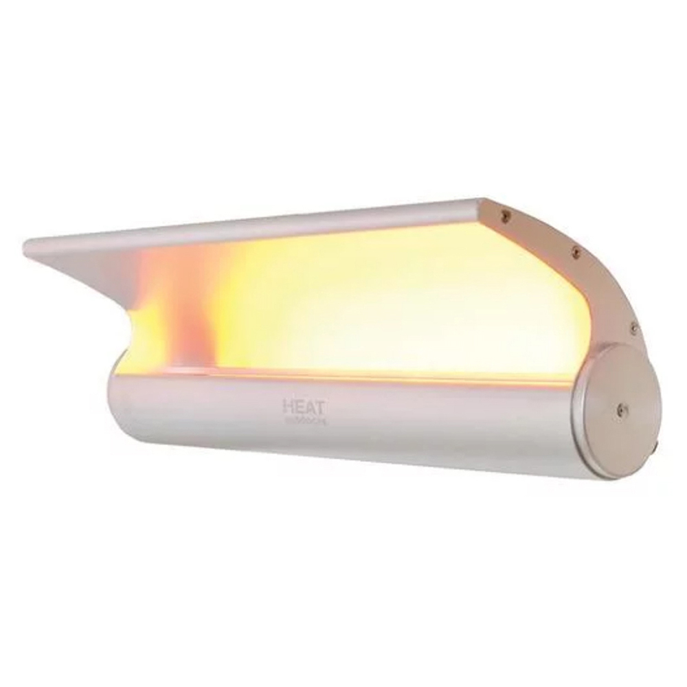 Shadow Peak Infrared Patio Heater 1800W Image 1