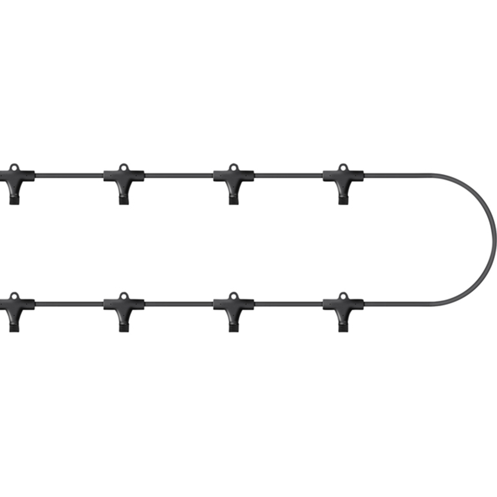 Eagle Connect Black 10 Way Connector Image 2