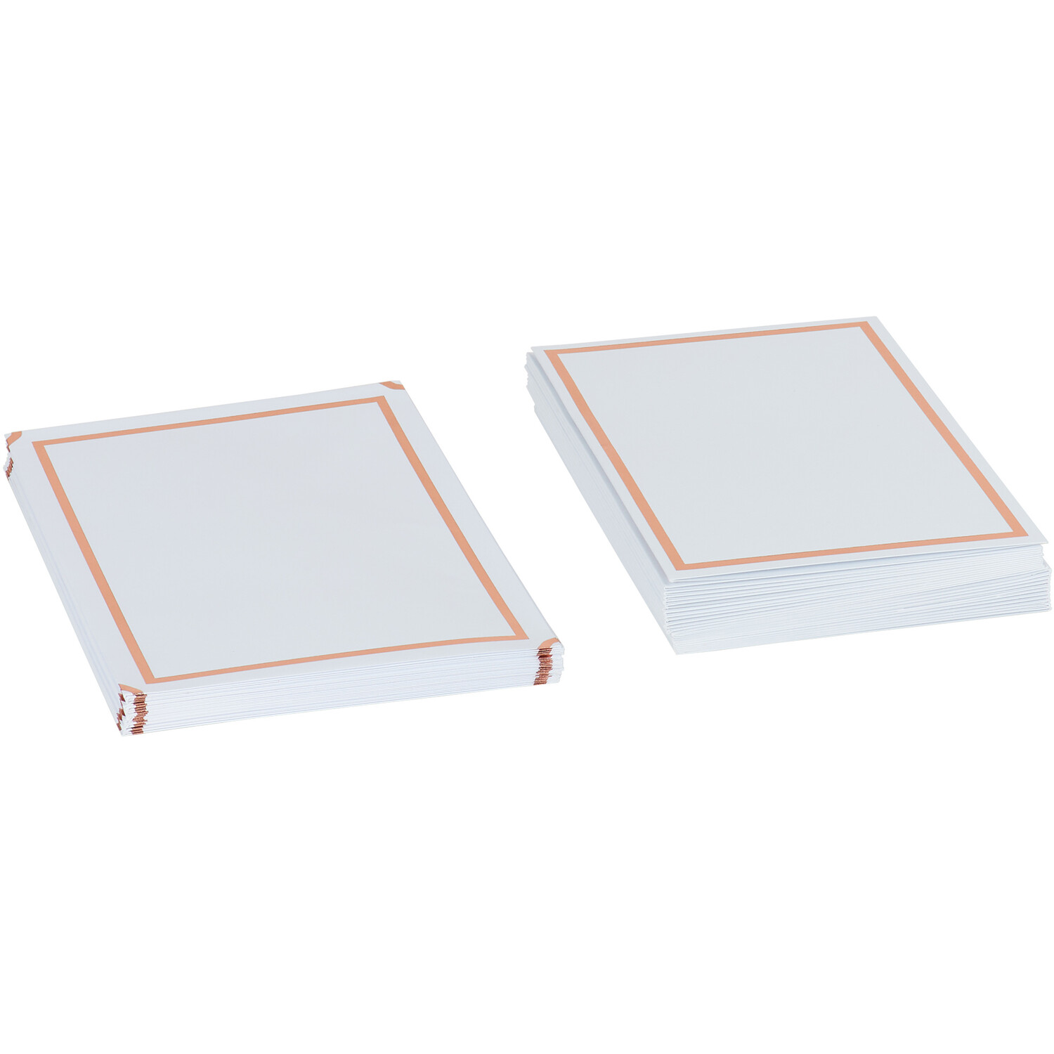 True Moments A6 Foiled Cards and Envelopes Image 6