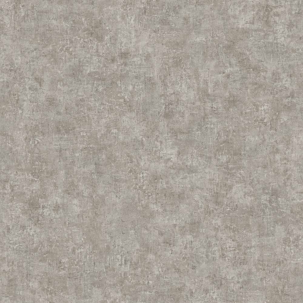 Muriva Colden Taupe Textured Wallpaper Image 1