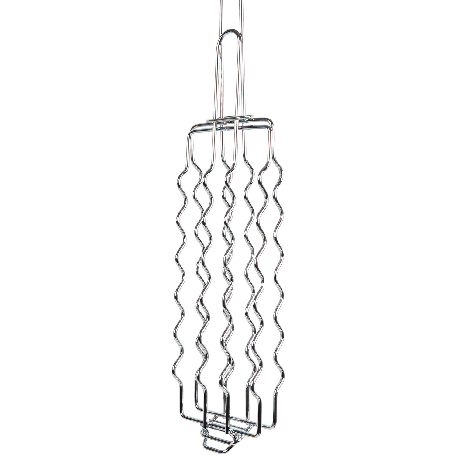 BBQ Sausage Grill Image 1