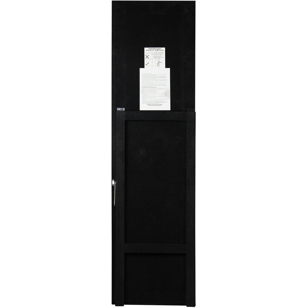 MirrorOutlet Horsley Cheval Free Standing Mirror 150 x 40cm Image 3