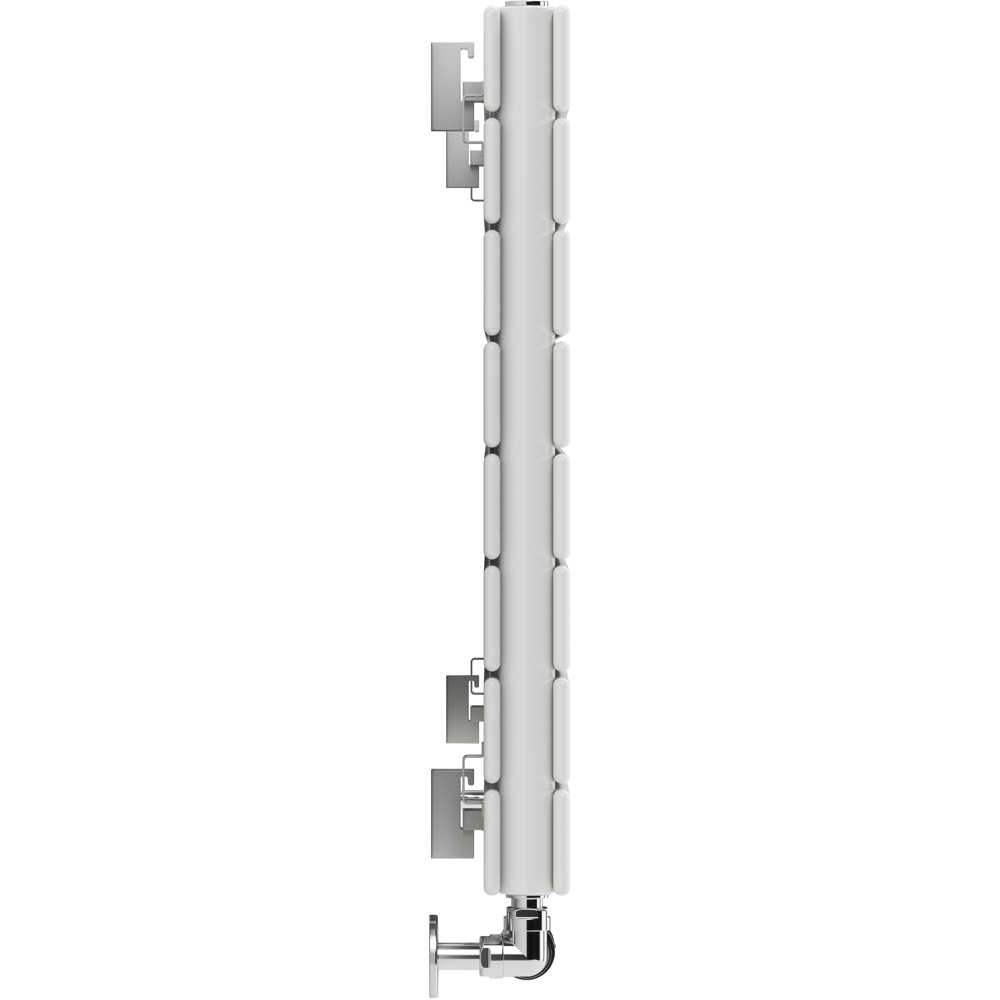 Terma Forte 5555 BTU White Double Panel Radiator 1800 x 588mm Image 7