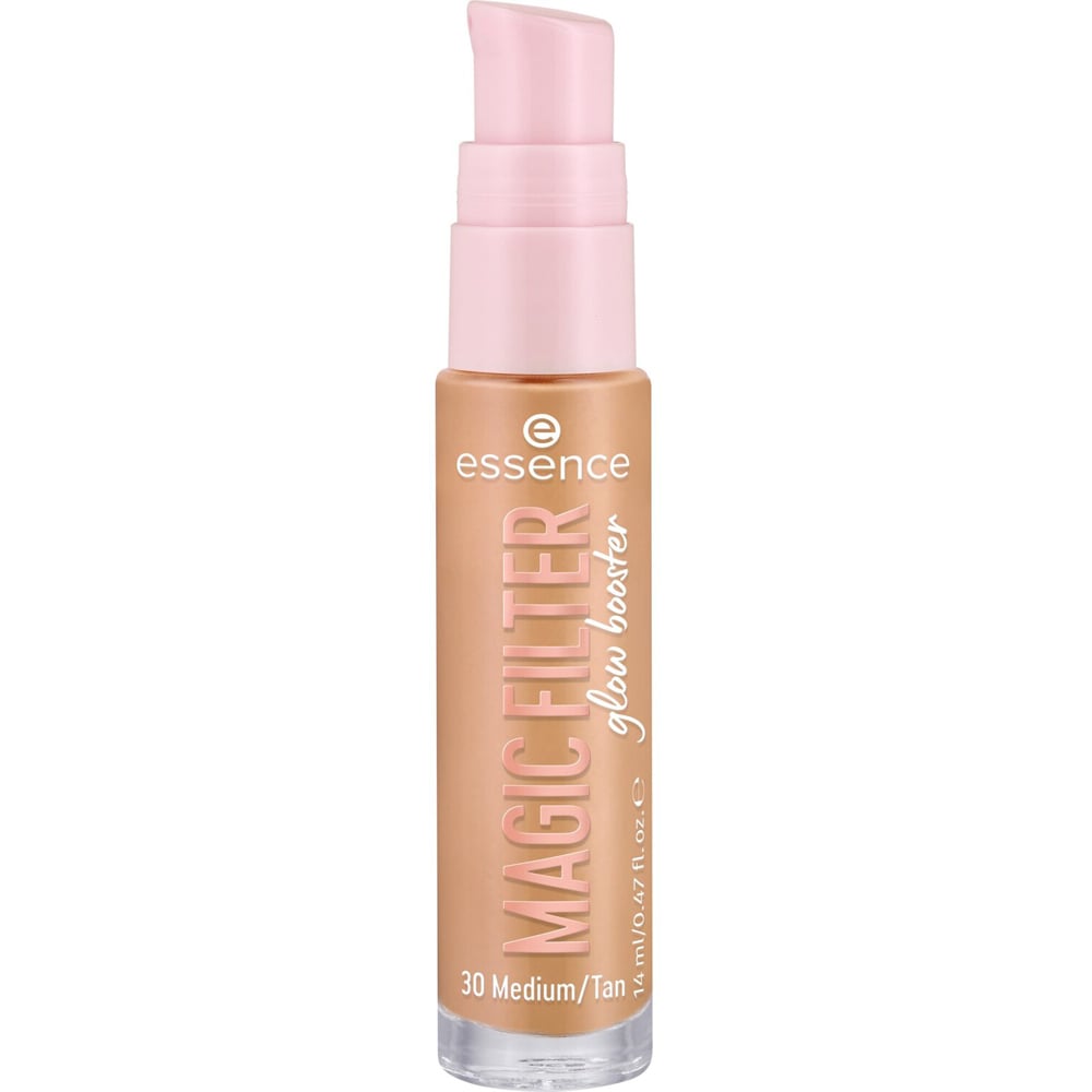 Essence Magic Filter Glow Booster - 30 - Medium/Tan Image 2