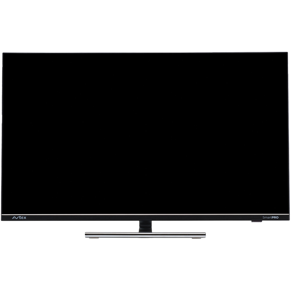 Avtex 21.5 inch Vidaa Smart LED TV with DVD Player Image 3