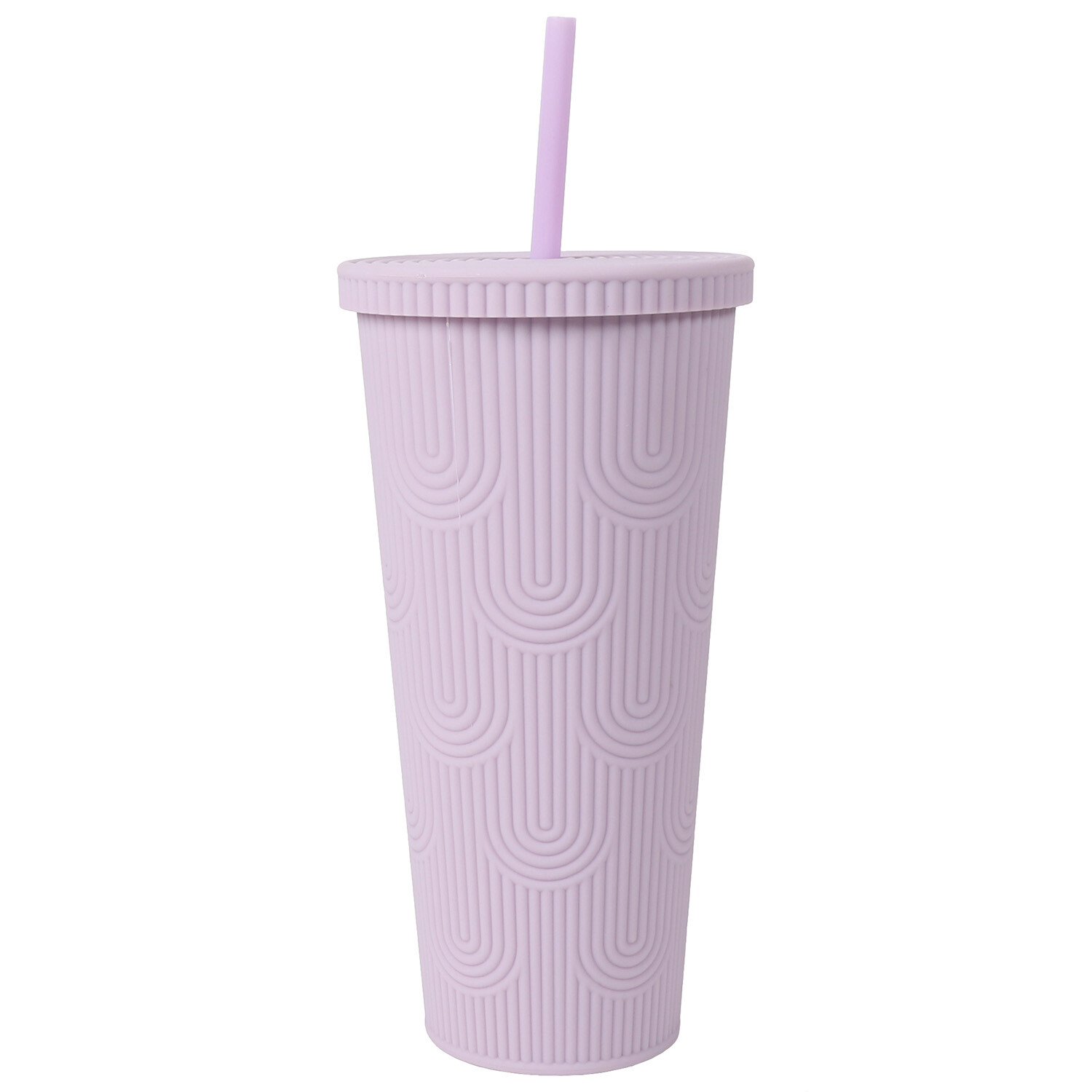 700ml Tumbler - Lilac Image 1