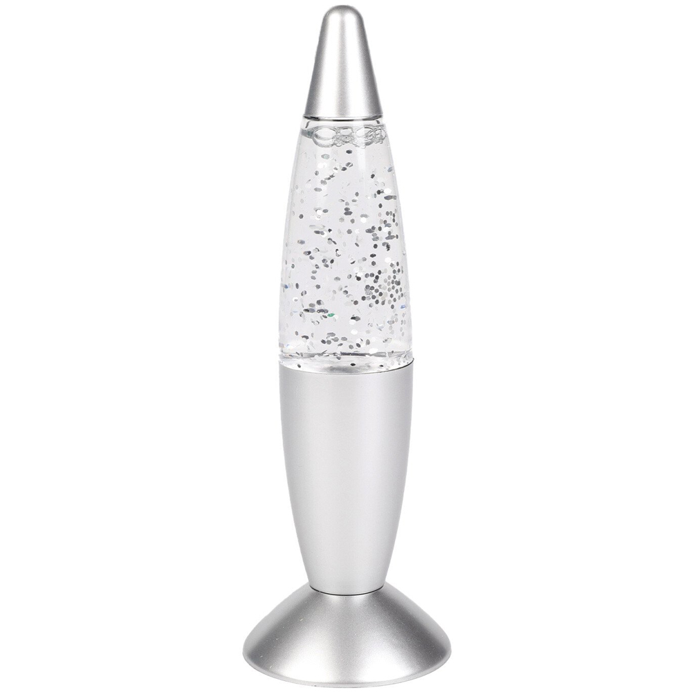 Mini Glitter Lamp Image 1