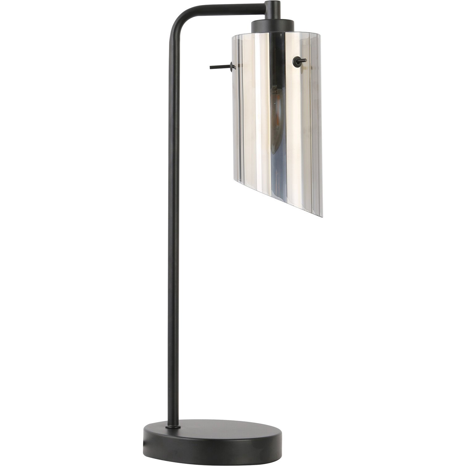 Bodhi Table Lamp Black Image 4