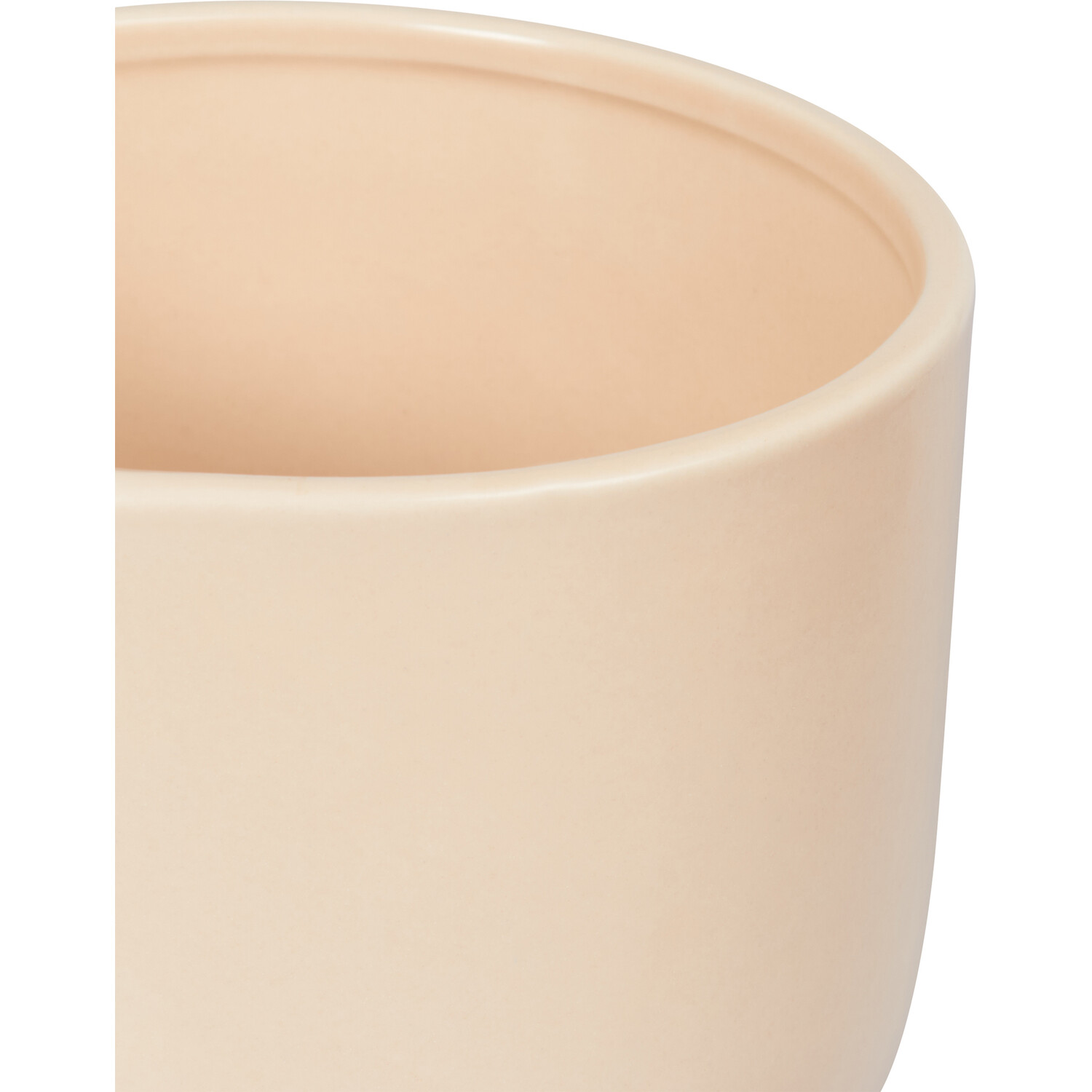 Ella Ceramic Planter - 17cm Image 8