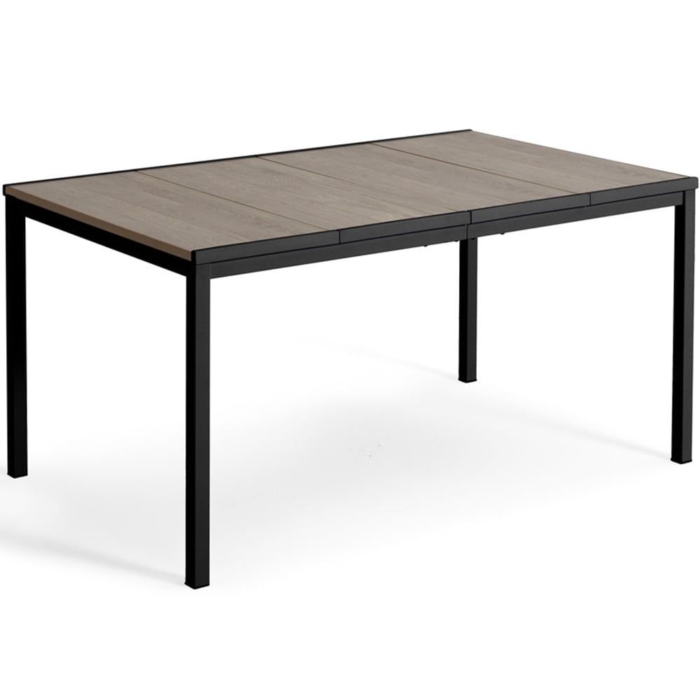 Keter Porto Elisa 6 Seater Garden Dining Set Image 3
