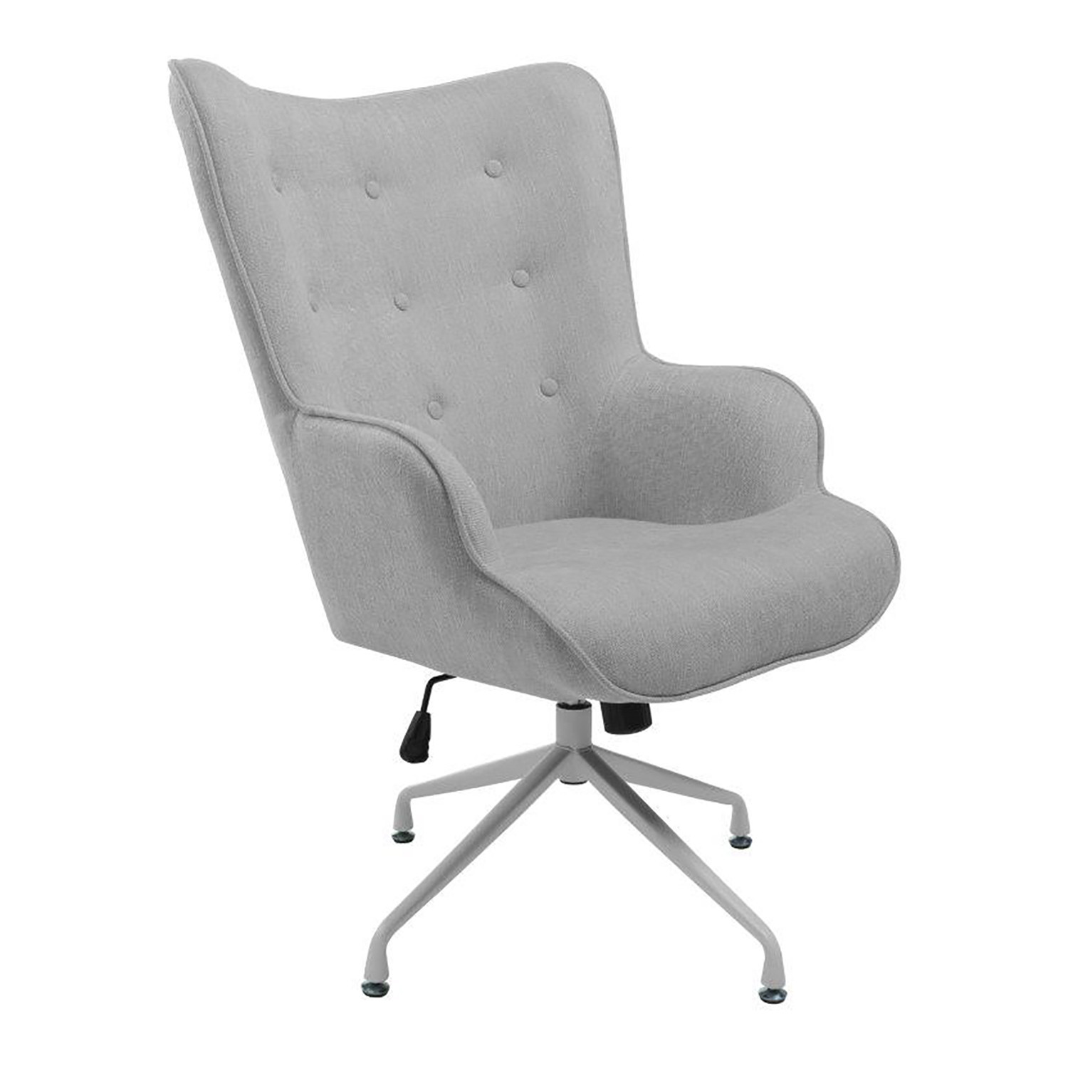 Aranae Spider Leg Chair - Grey Image 3