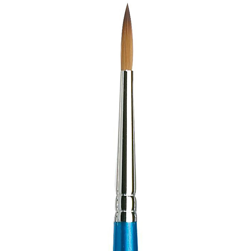 Winsor and Newton Cotman Watercolour Series 111 Designers' Brushes - No. 4 Image 1