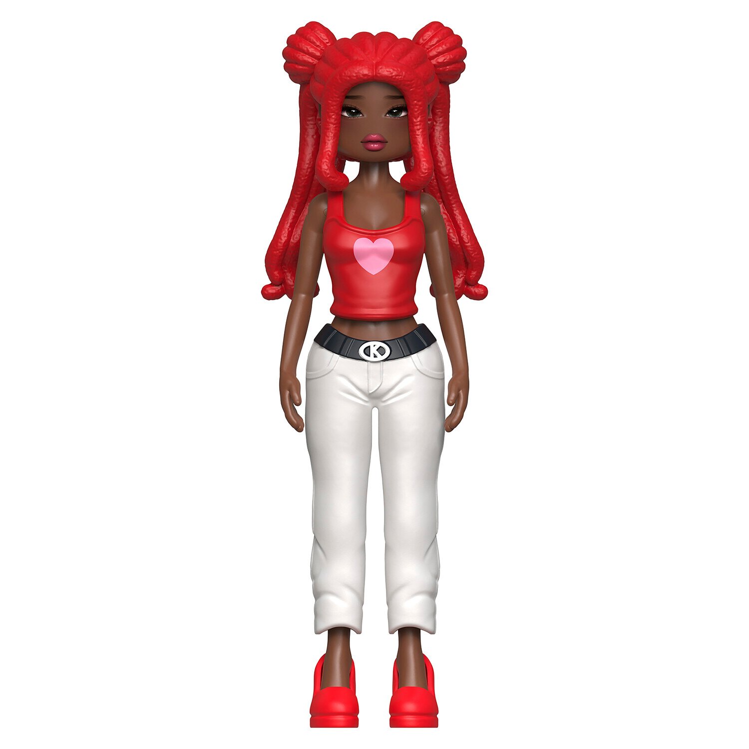 Dress To Impress Mystery Doll Pack Image 14