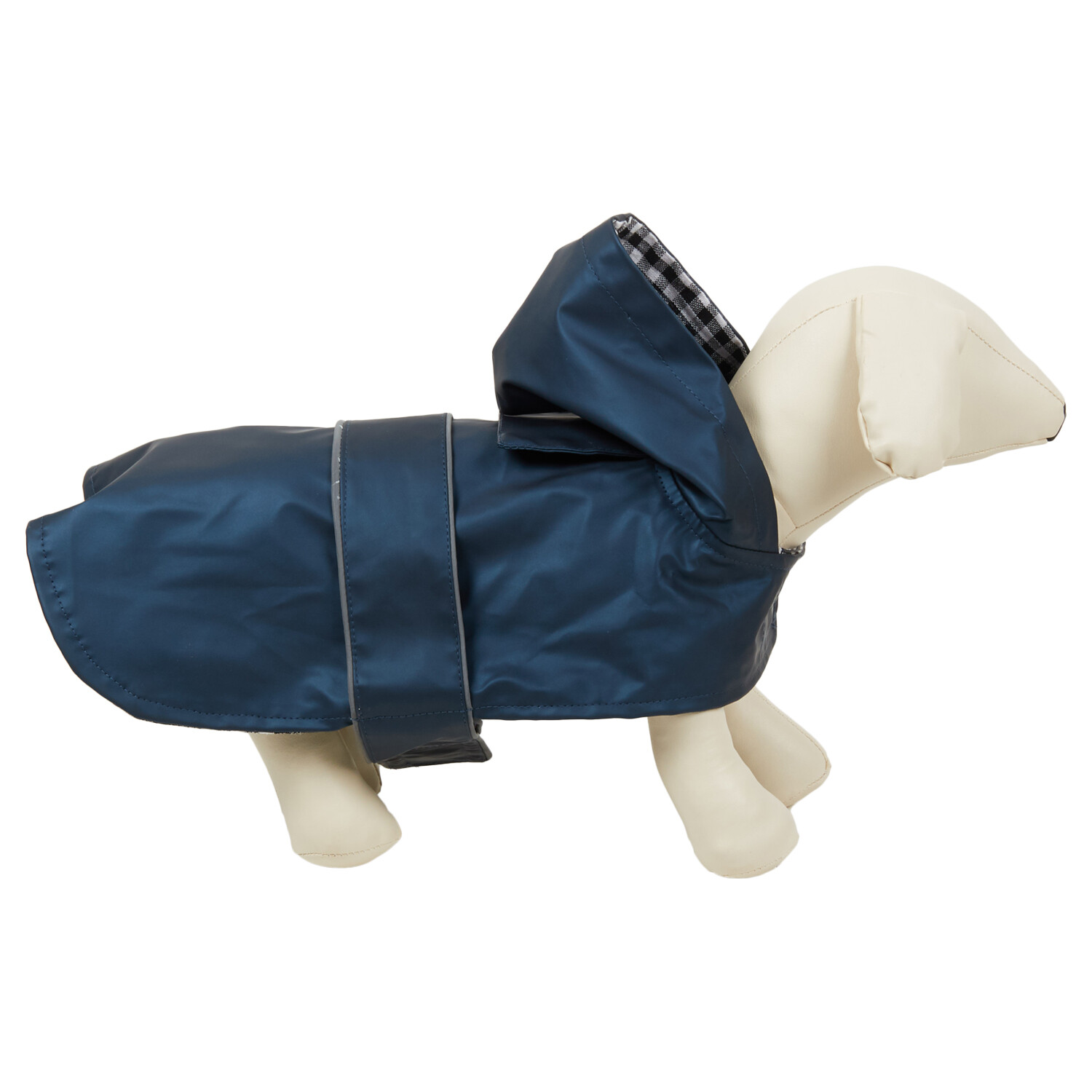 Coastal Raincoat - Multicolour / 30cm Image 2