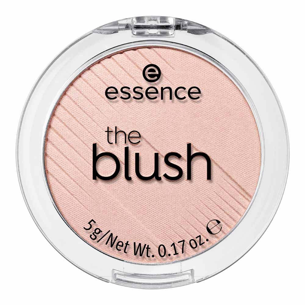 essence The Blush 50 Blooming 5g Image 1