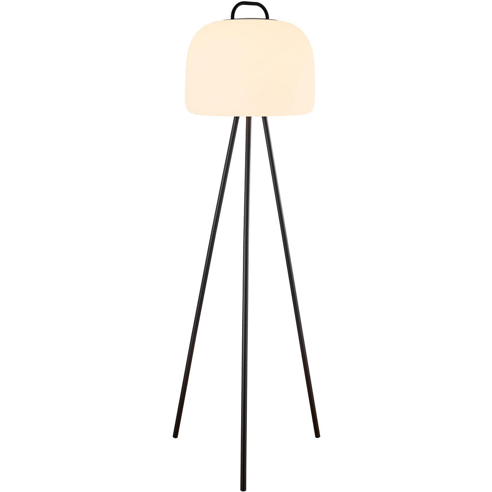 Nordlux Kettle 110 Black Portable Clever Tripod Accessory Image 3