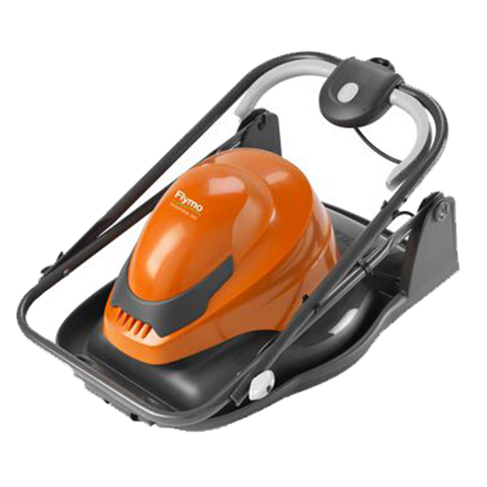 Flymo SimpliGlide 360 1800W 36cm Hover Electric Lawn Mower Image 3