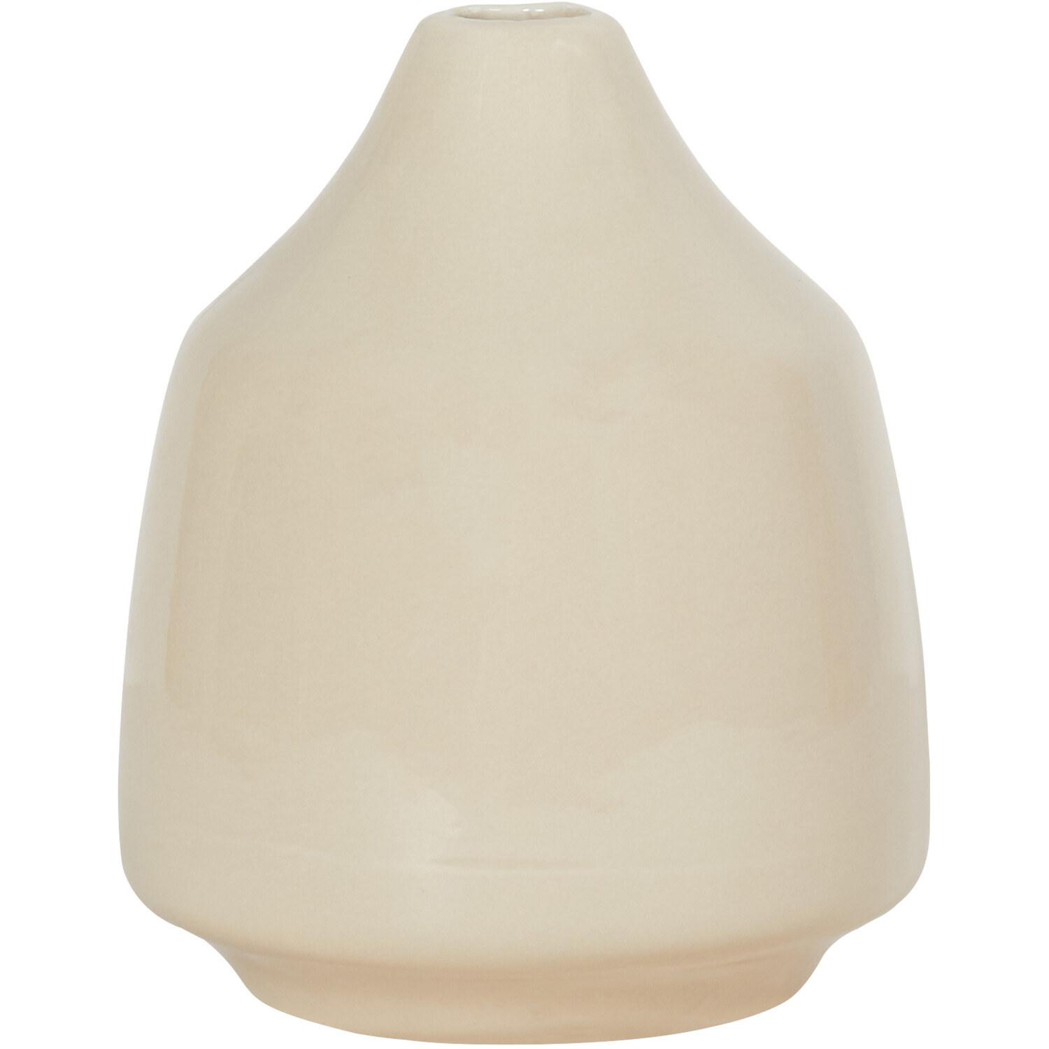 Ivory Mini Vase Image 7