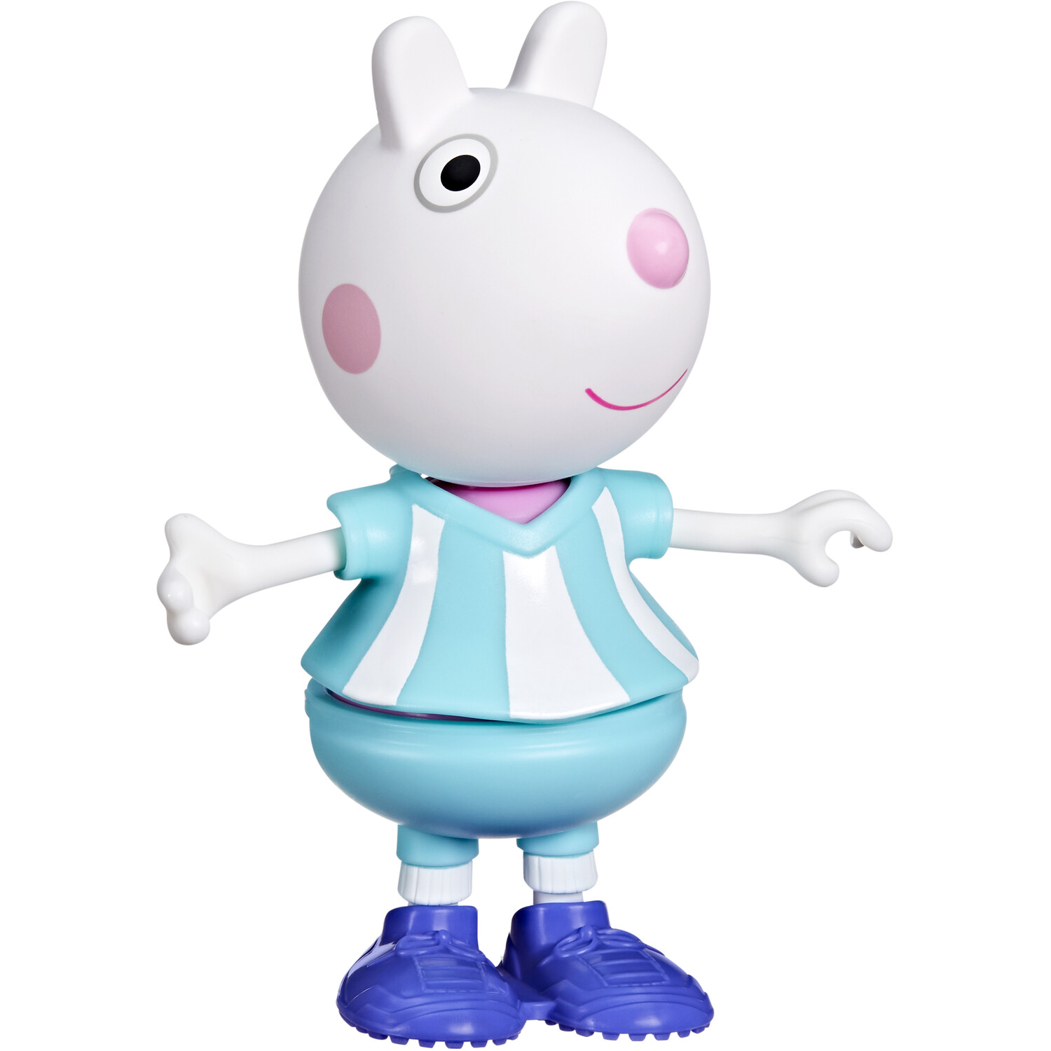 Assorted Peppa and Friends Dress Up Toy Image 18